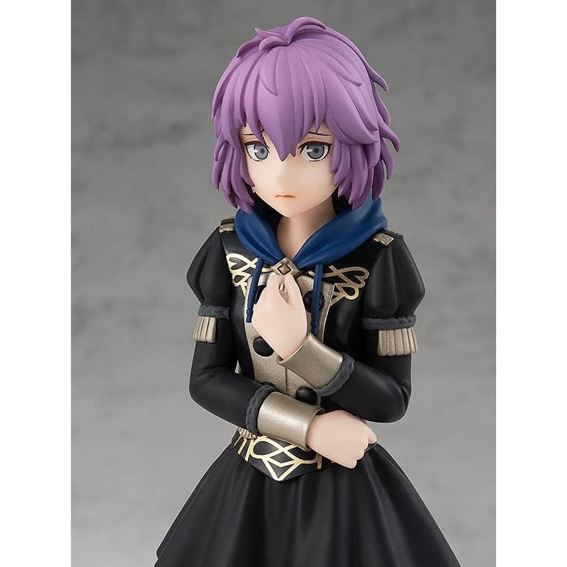 Fire Emblem: Three Houses Bernadetta Von Varley Pop Up Parade Figure