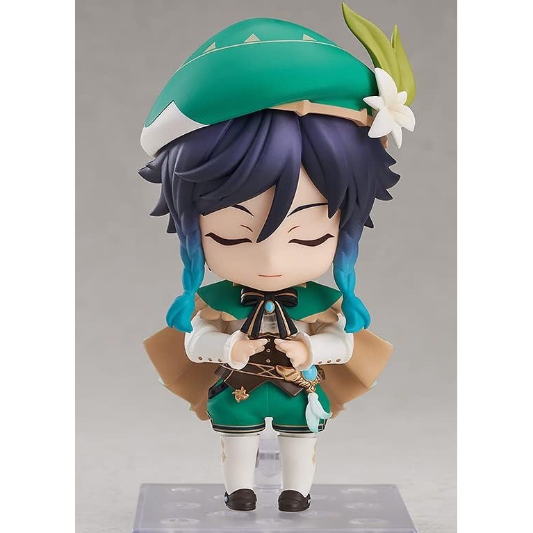 Genshin Impact Venti Nendoroid 1795