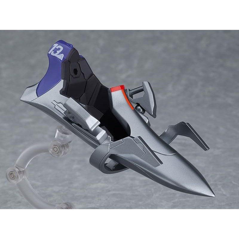 Rebuild of Evangelion Kaworu Nagisa Plugsuit Ver. Action Figure - Good Smile Company - Nendoroid #1446