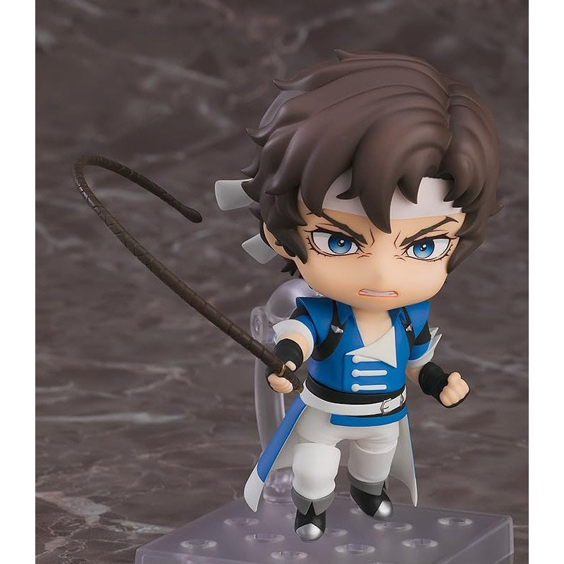 Castlevania: Nocturne Richter Belmont Nendoroid Figure 2317