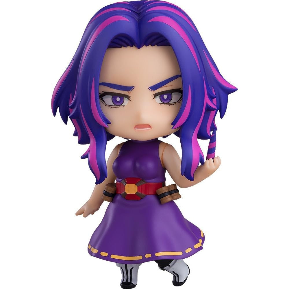 My Hero Academia Lady Nagant Action Figure - TomyTec - Nendoroid #2402