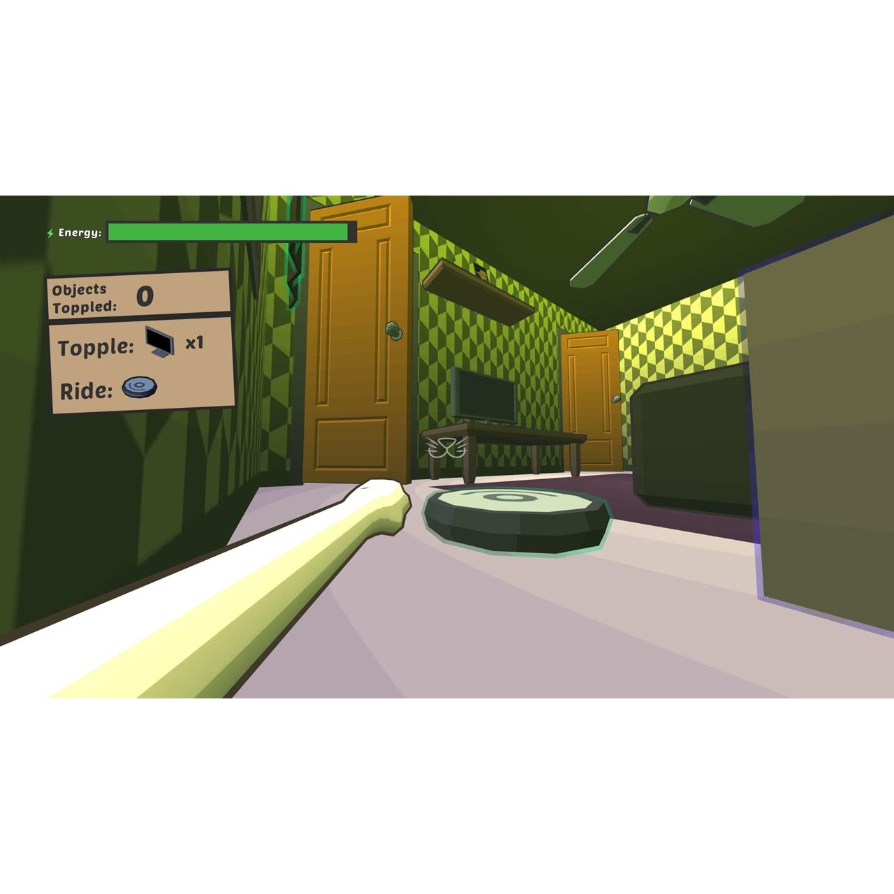 Catlateral Damage - Nintendo Switch