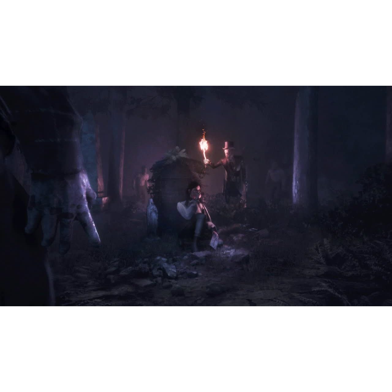 Maid of Sker - PlayStation 5
