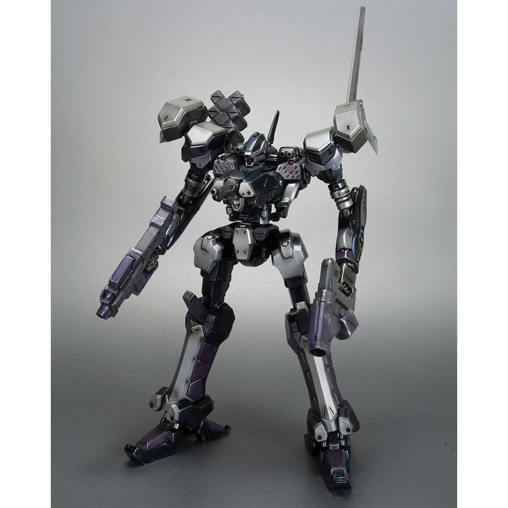 Armored Core Variable Infinity Crest CR-C840/UL Lightweight Class Ver. 1/72 Scale Model Kit - Kotobukiya