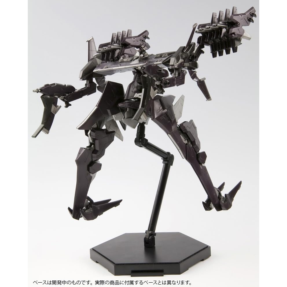 Armored Core Variable Infinity Aspina X-Sobrero Fragile 1/72 Scale Model Kit - Kotobukiya