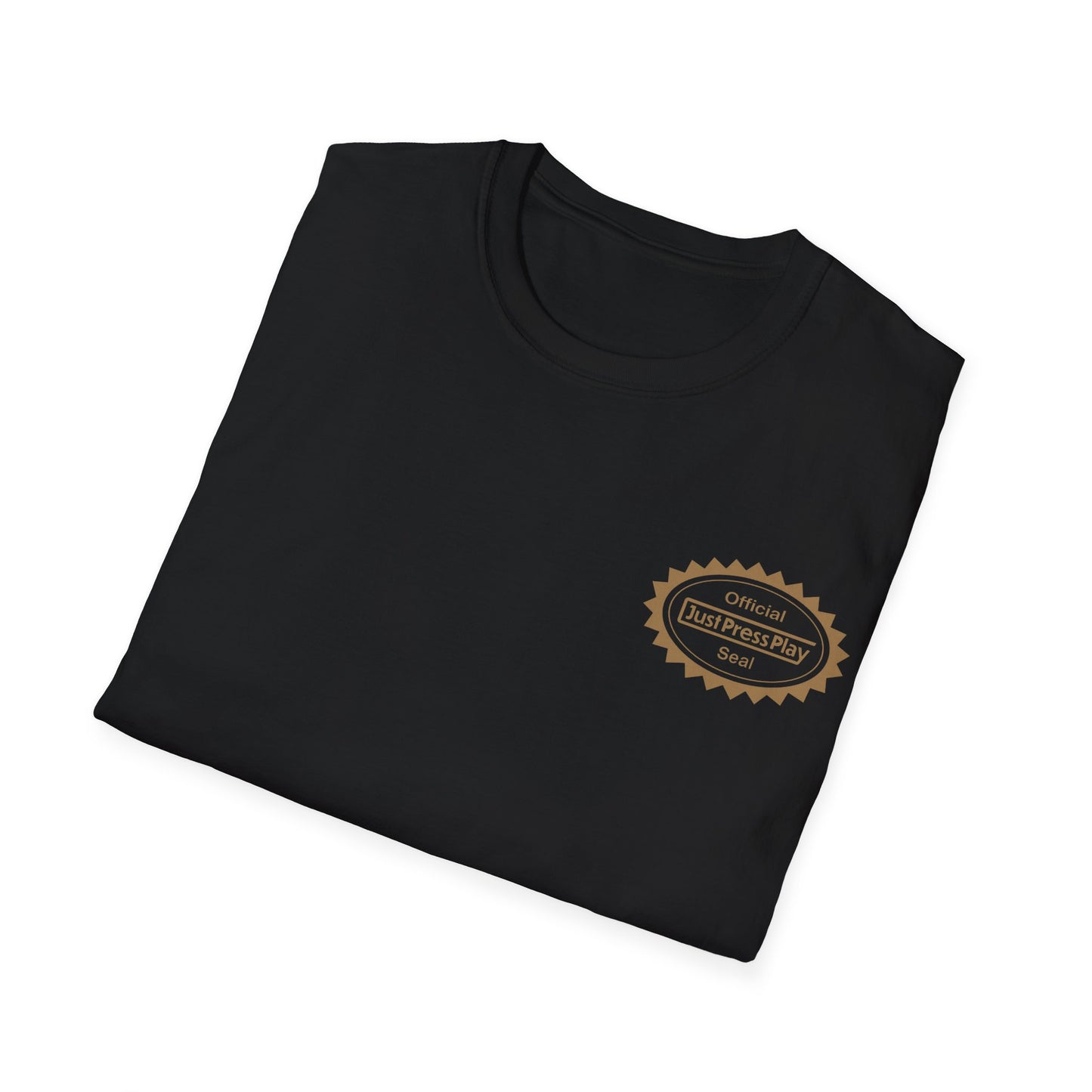 JPP Big Game Hunter Logo - Unisex Softstyle T-Shirt