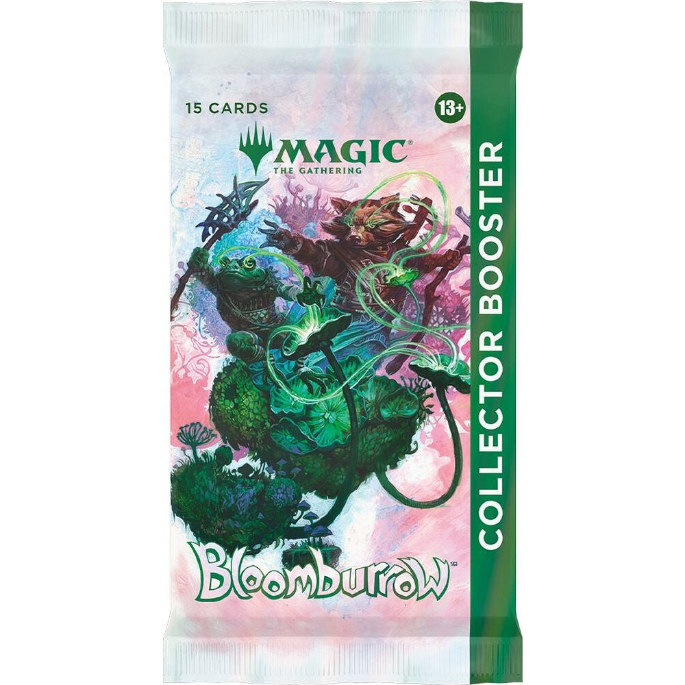 bloomburrow mtg cards Bloomburrow