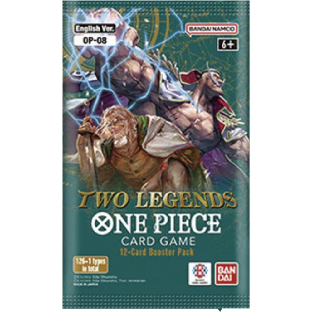 OP08 Two Legends Booster JustPressPlayOnline OP08 Two Legends Booster JustPressPlayOnline