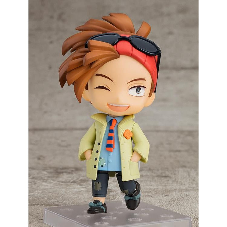 My Hero Academia Rody Soul Figure - Good Smile Company - Nendoroid #1942