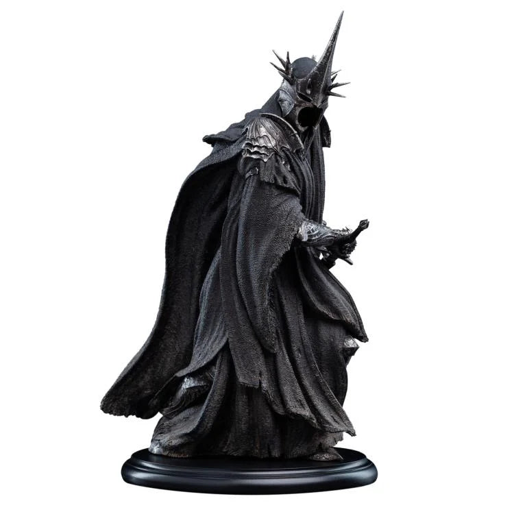 The Lord of the Rings The Witch-King Miniature Statue - Weta Workshop