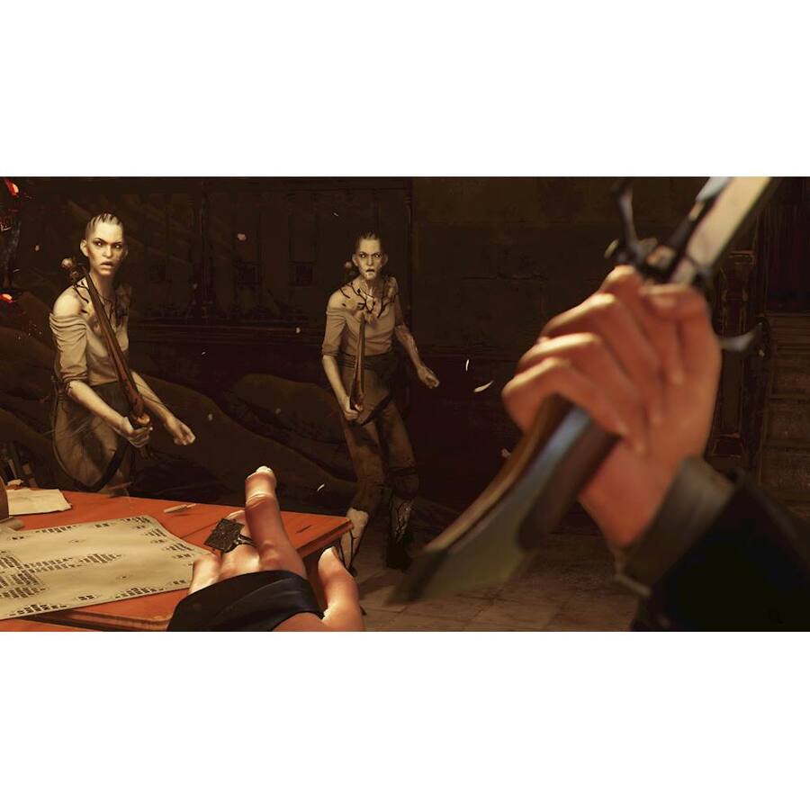 Dishonored 2 - Xbox One - Bethesda