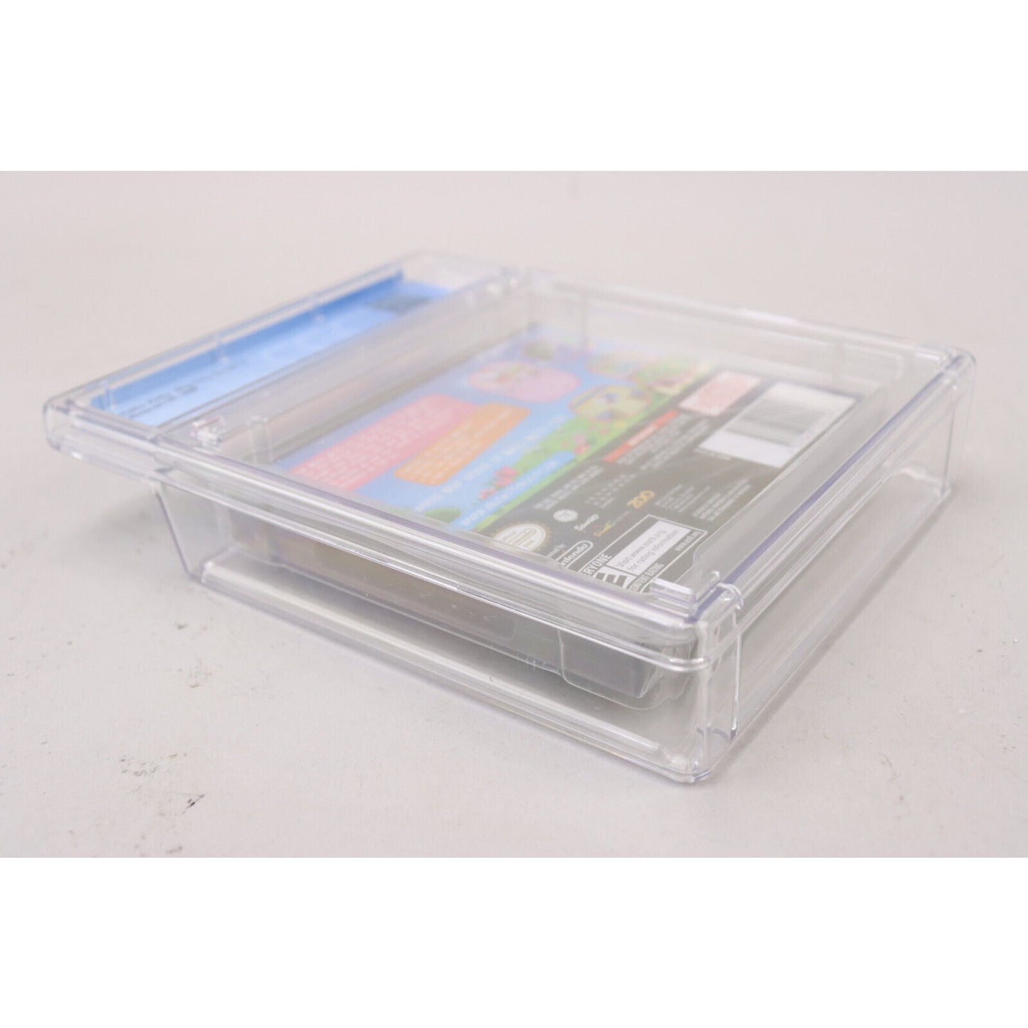 Hello Kitty: Big City Dreams Nintendo DS Sealed CGC 9.6 A+ Near Perfect Grade!