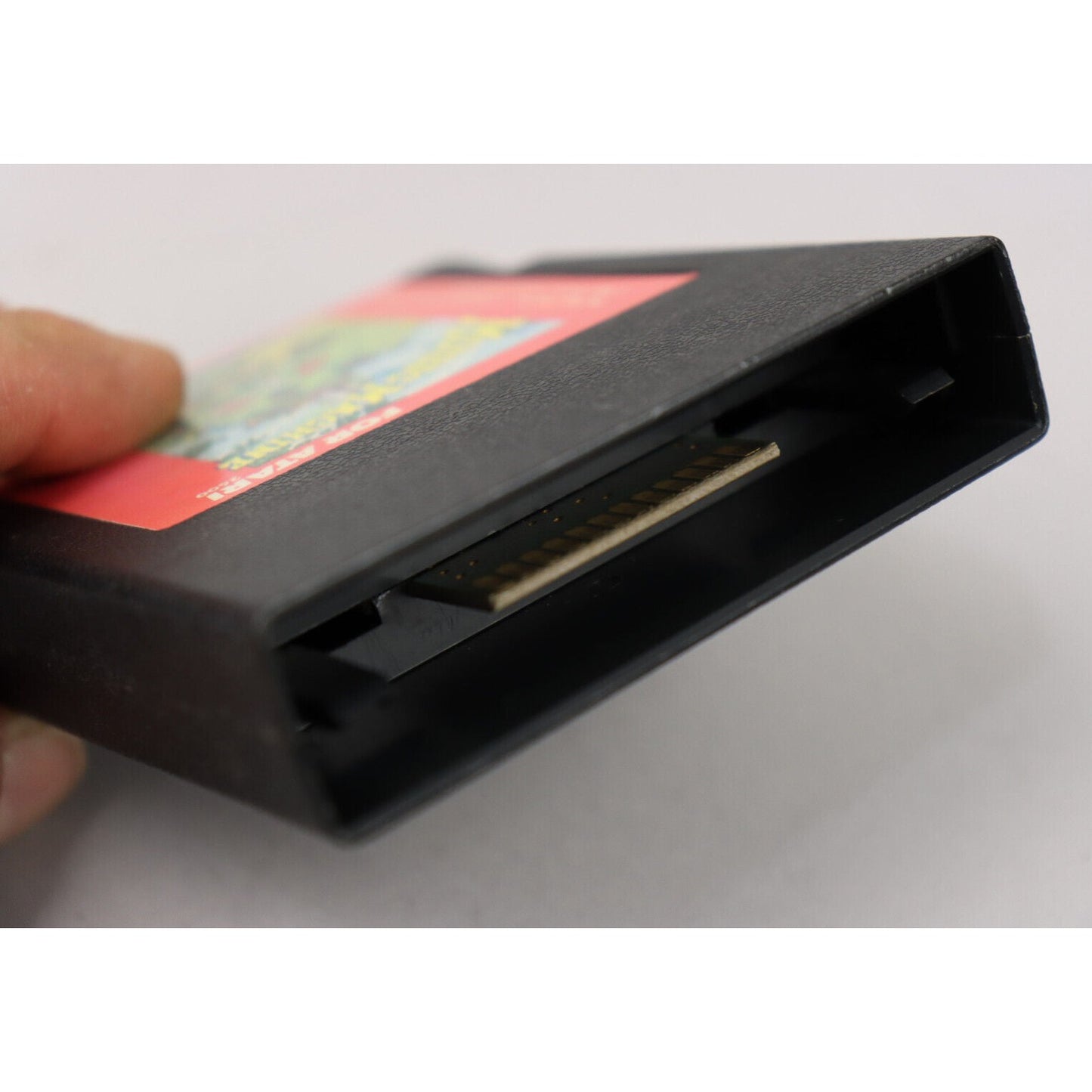 The Music Machine Atari 2600 Cartridge Only 1983 HomeComputer Ultra Rare Grail!