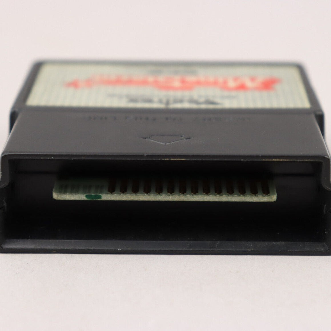 Ex. Rare R10 Genuine 1983 GCE Vectrex Mine Storm 2 MineStorm II Game Cartridge