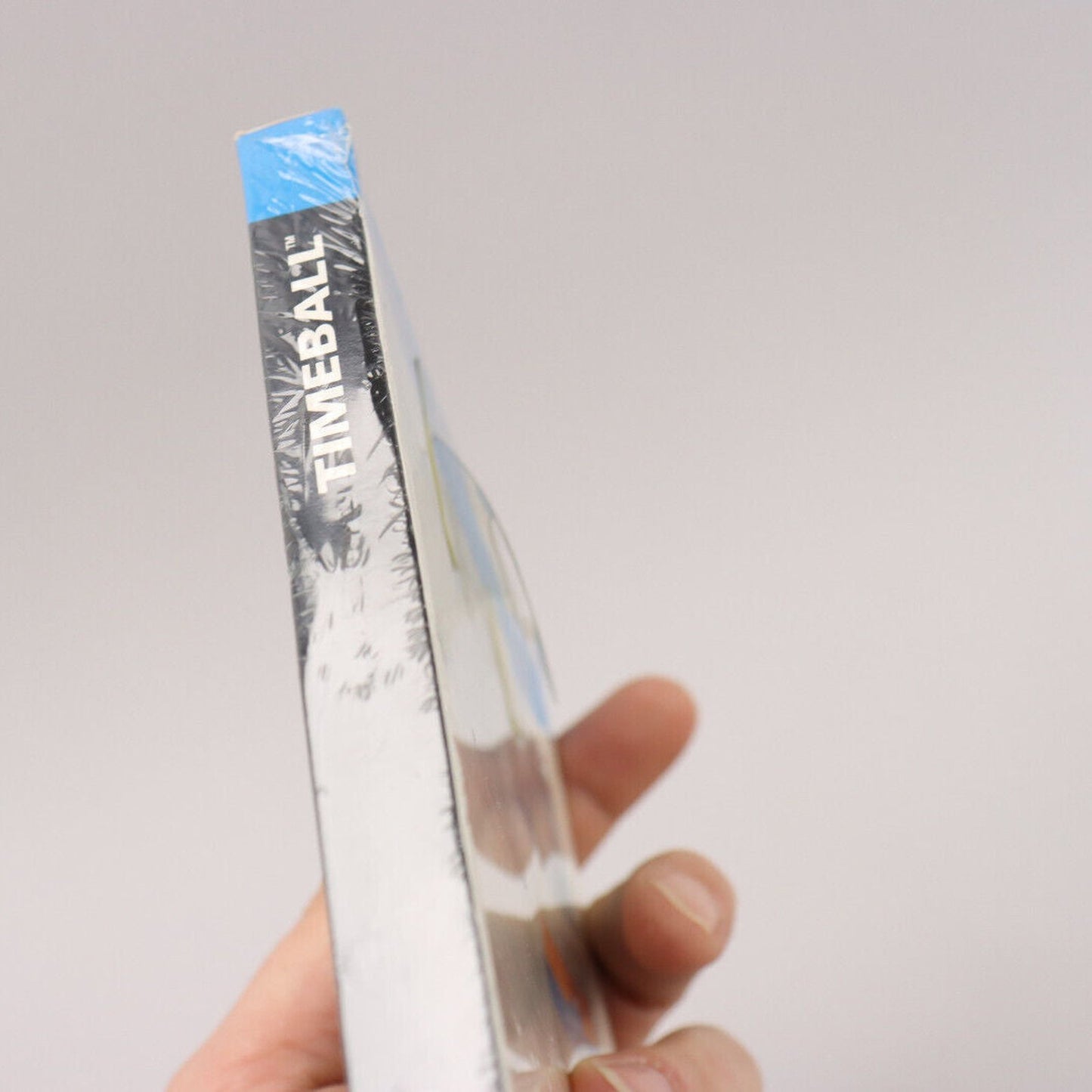 Timeball NEC TurboGrafx-16 TG16 1991 Puzzle Game New Factory Sealed!