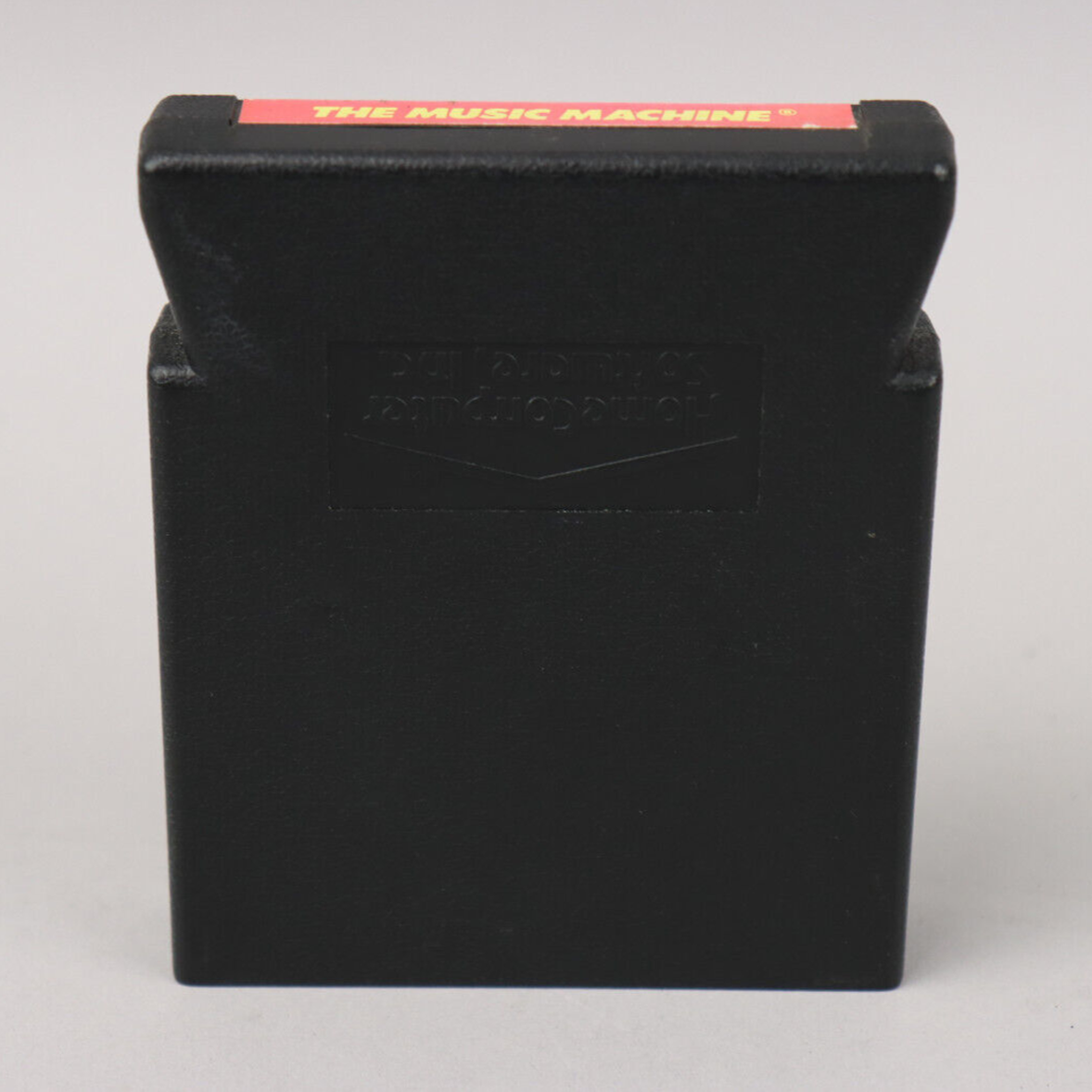 The Music Machine Atari 2600 Cartridge Only 1983 HomeComputer Ultra Rare Grail!