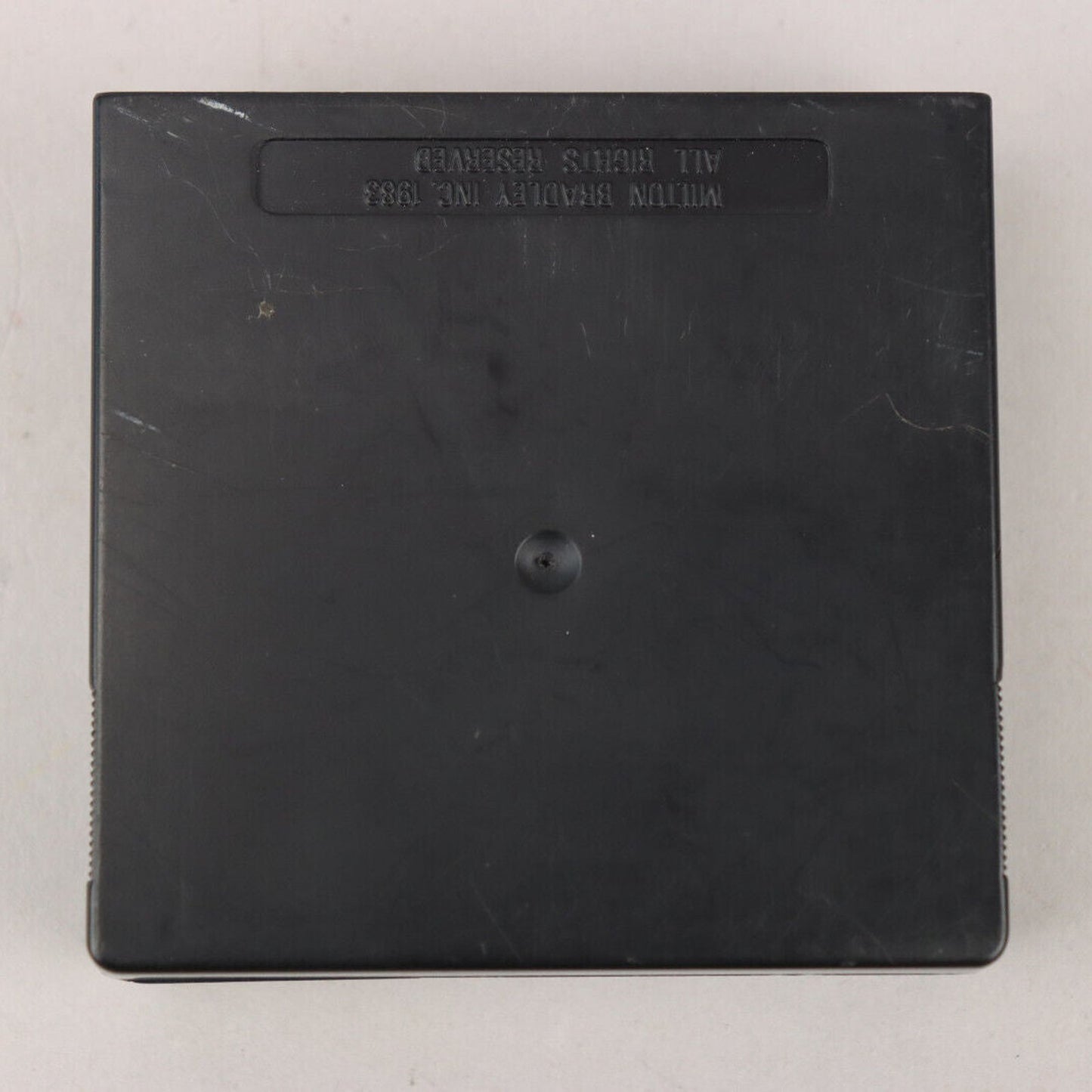 Ex. Rare R10 Genuine 1983 GCE Vectrex Mine Storm 2 MineStorm II Game Cartridge