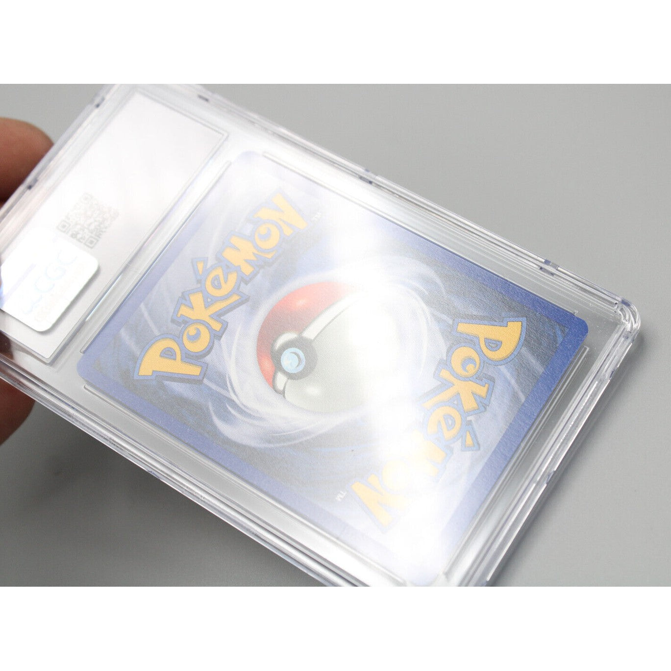 Pokemon TCG Magneton Base Set Holo Card 9/102 CGC Graded 10 GEM MINT 1999