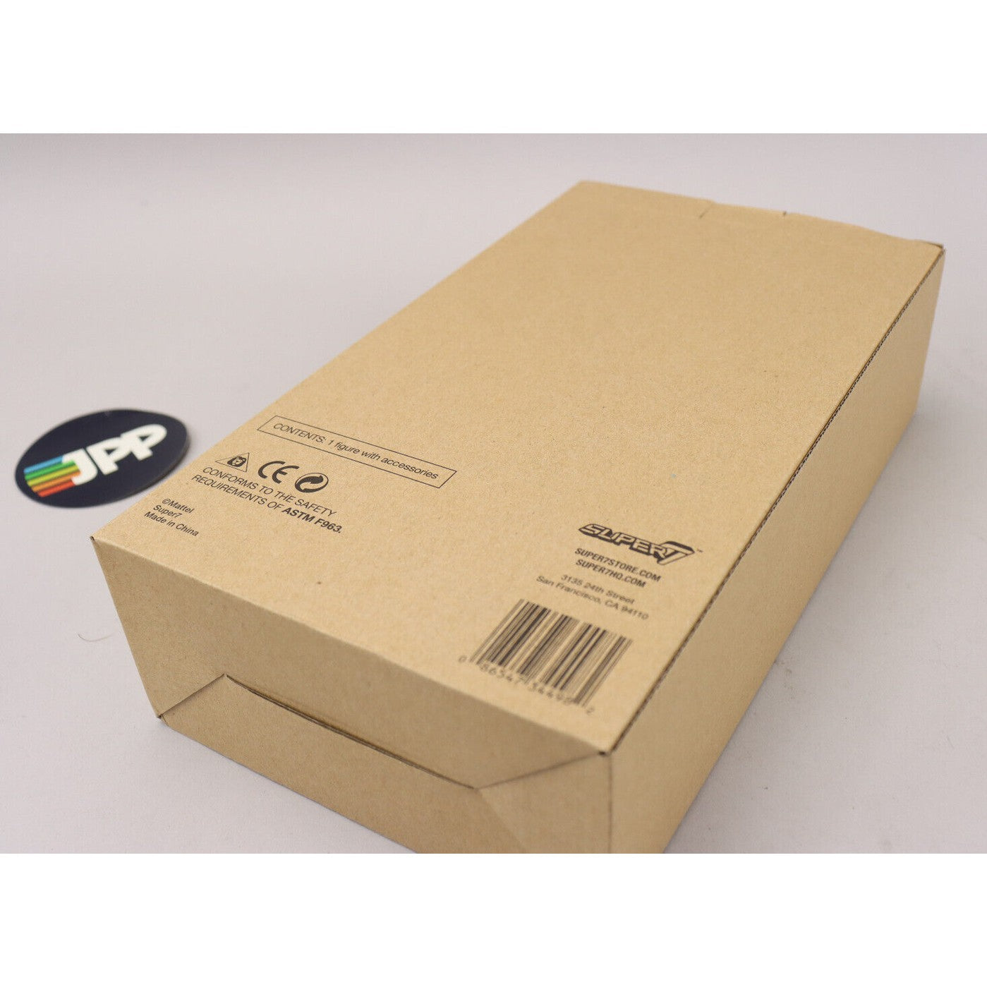 2016 Super7 Masters of the Universe Classics MOTUC Ultimate Teela Figure NIB MOC