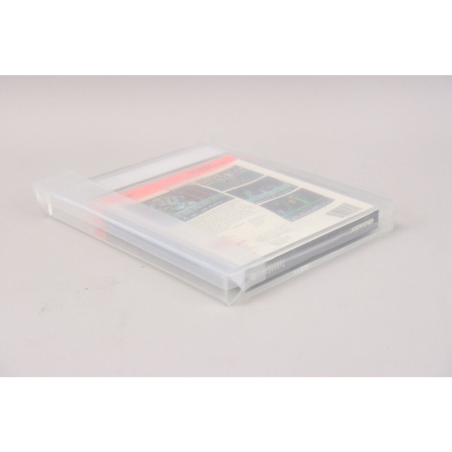 Cadash TurboGrafx-16 TG16 Working Designs Sealed VGA Gold 90 NM+/MT Uncirculated