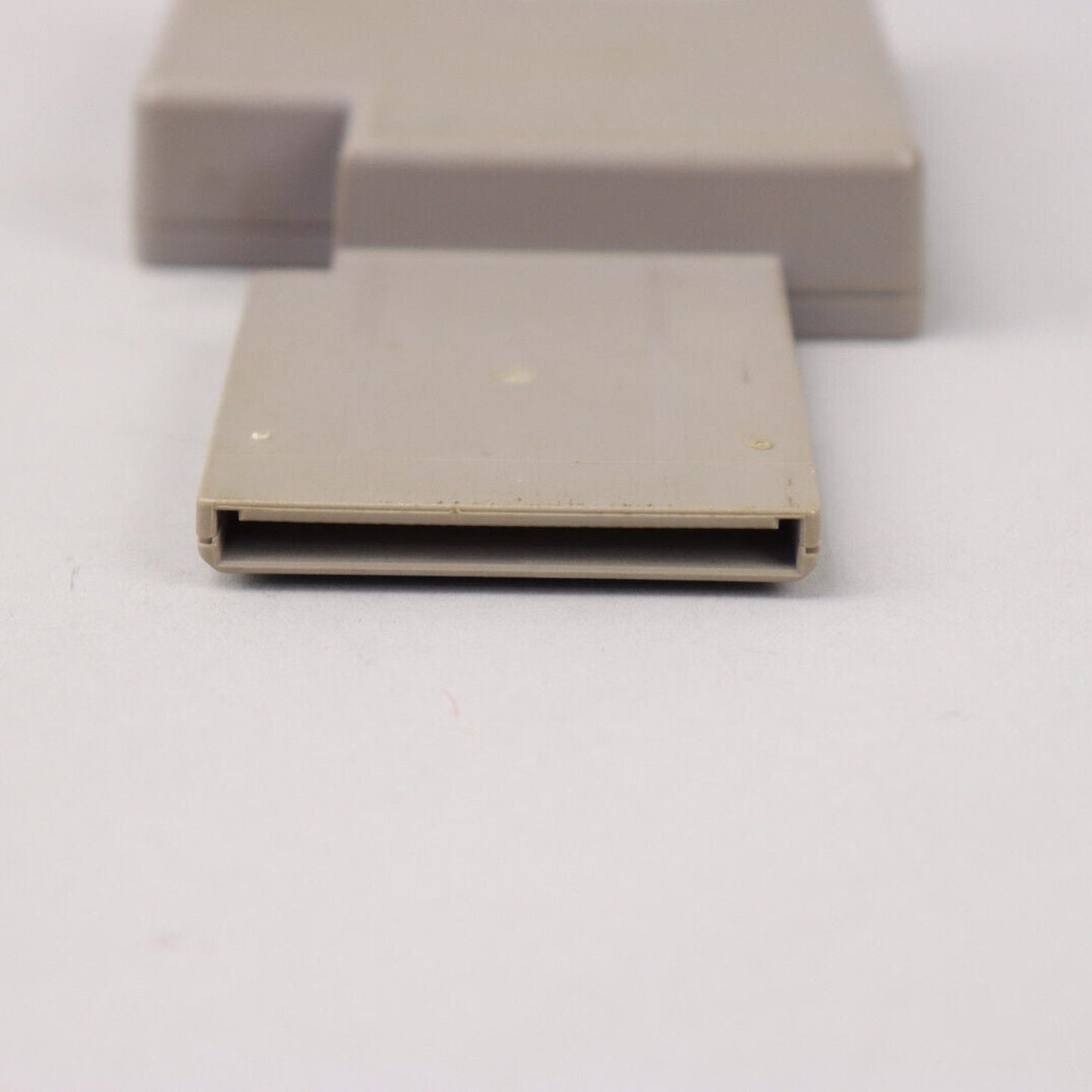 Original DMG GameBoy Game Boy Test Cartridge Nintendo PN 21528 1990 Mega Rare!