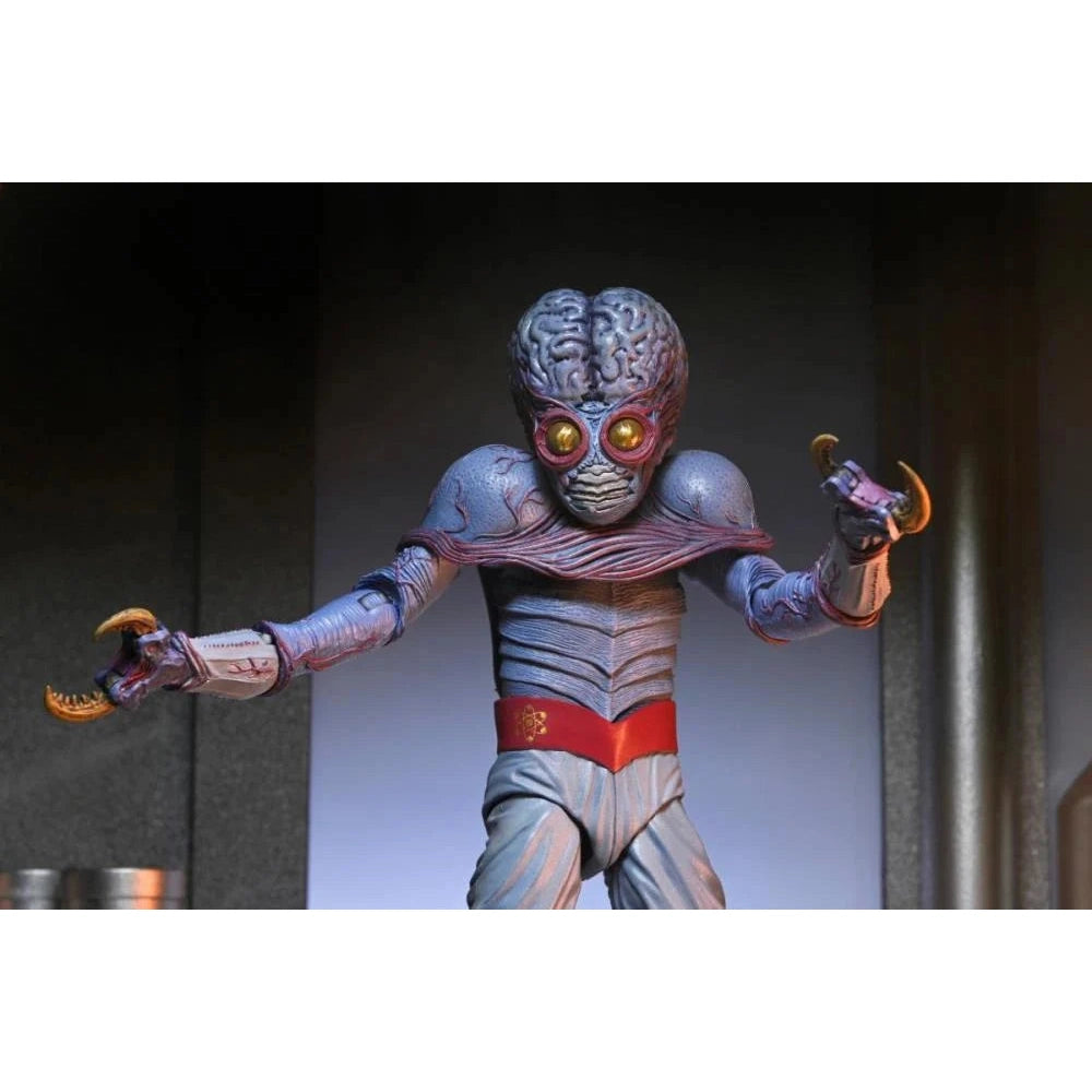 The Island Earth 1955 Ultimate Metaluna Mutant Action Figure - NECA