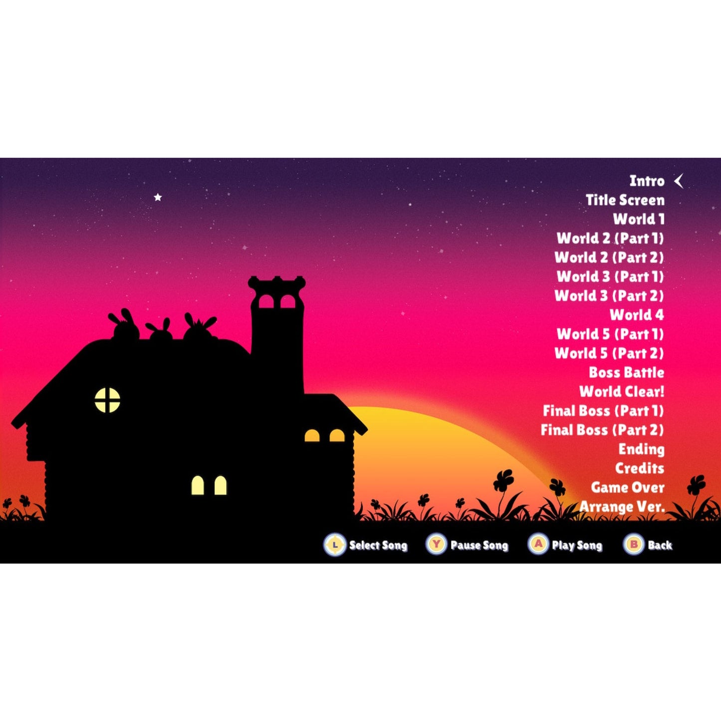 Trip World DX Foil Cover - Nintendo Switch