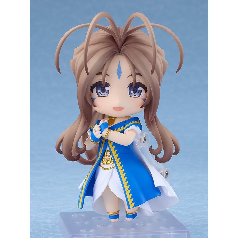 Oh My Goddess! Belldandy Figure - Good Smile Company - Nendoroid #2554