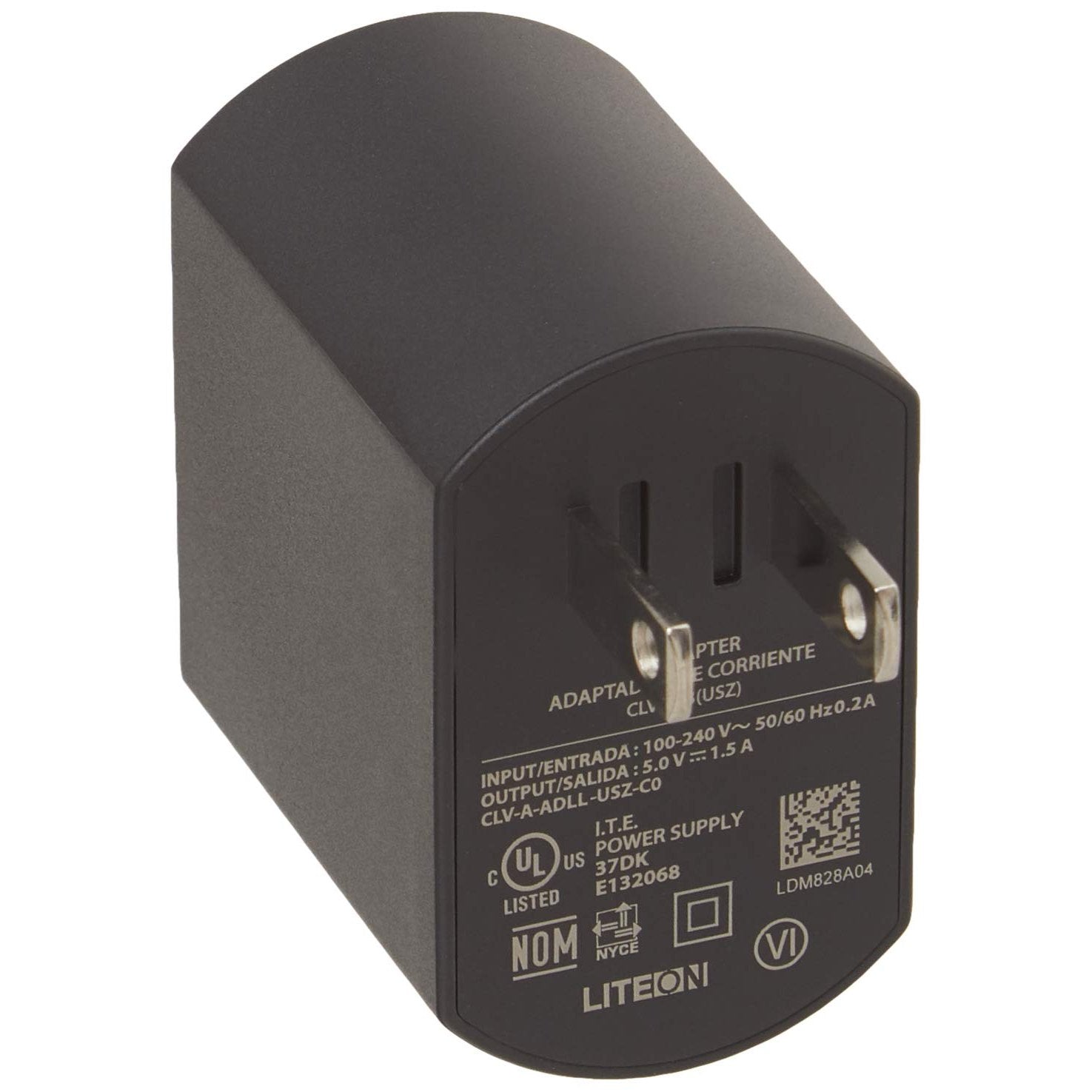 USB AC Adapter - Nintendo Switch - Nintendo