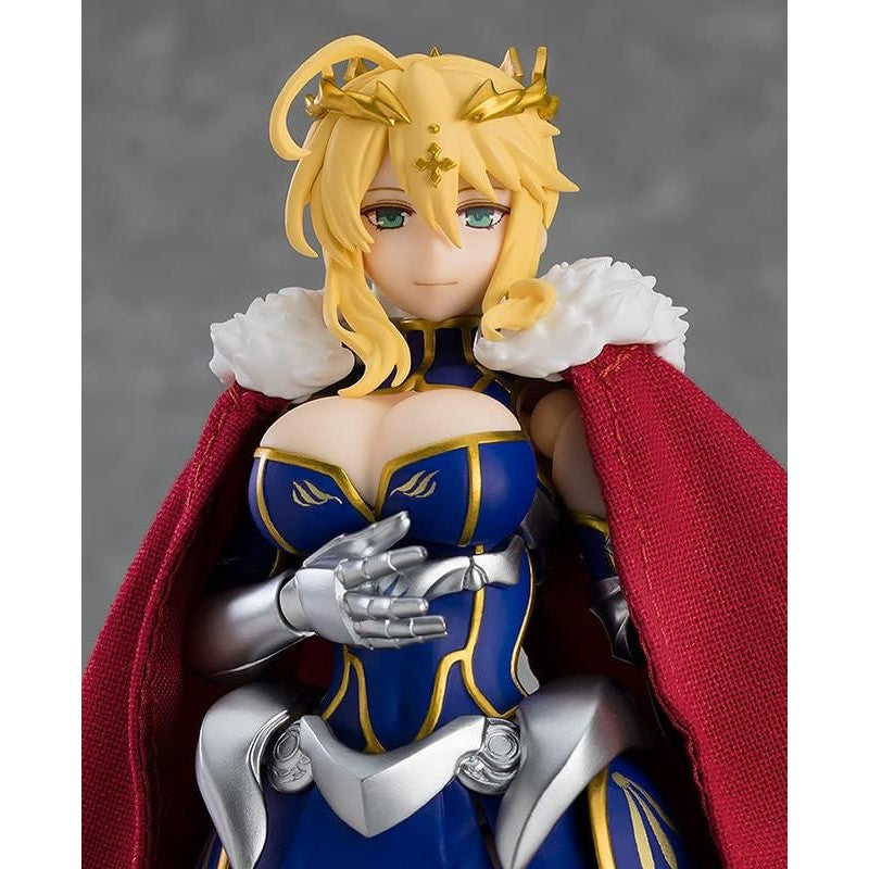 Fate/Grand Order Lancer/Altria Pendragon Action Figure - Max Factory - Figma #568-DX