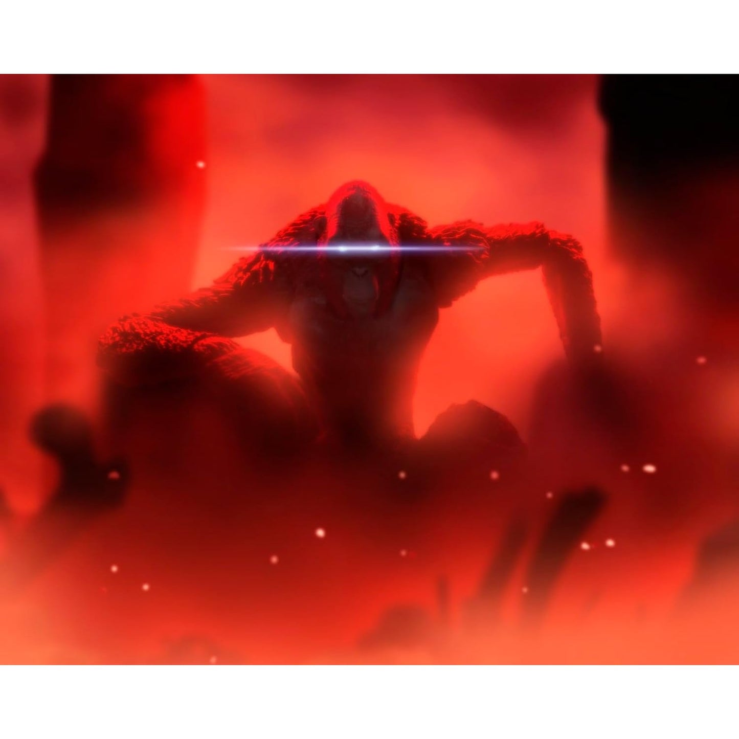 Godzilla x Kong: The New Empire Skar King Action Figure - Bandai Spirits - S.H.MonsterArts