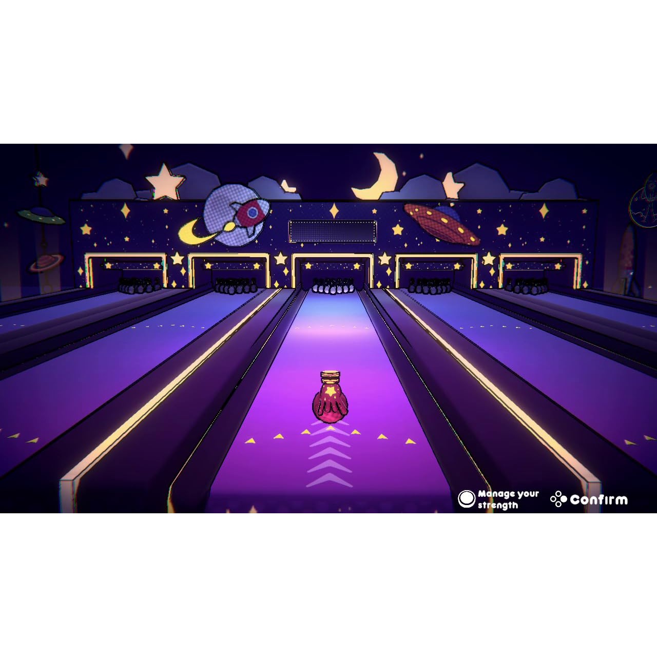 Arcade Game Zone - PlayStation 5 - Maximum Entertainment