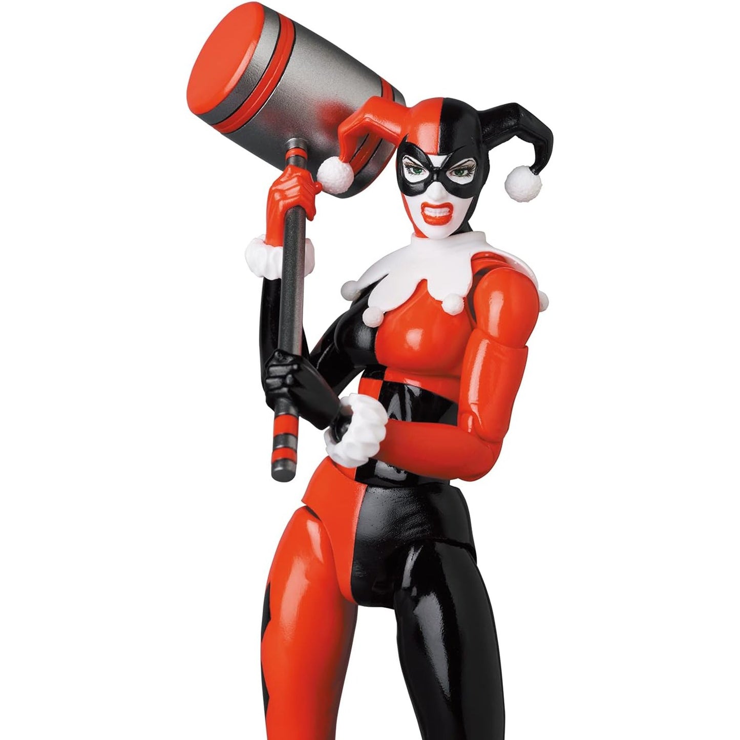 Batman: Hush Harley Quinn Action Figure - Medicom Toy - Mafex #162