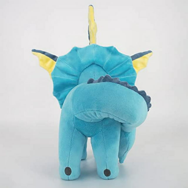 Pokemon Vaporeon 12" Plush - San-ei - All Star Collection