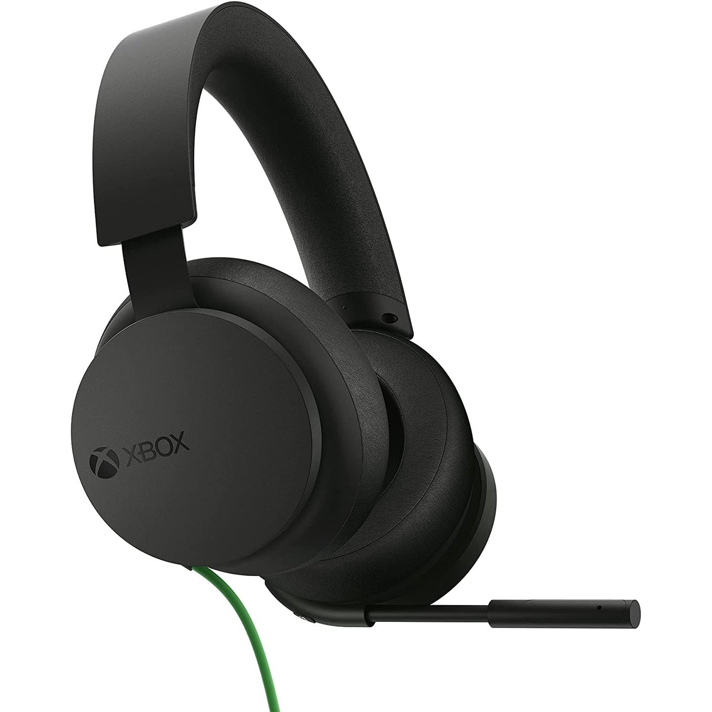 Xbox Stereo Headset - Xbox Series X|S, Xbox One & Windows - Microsoft