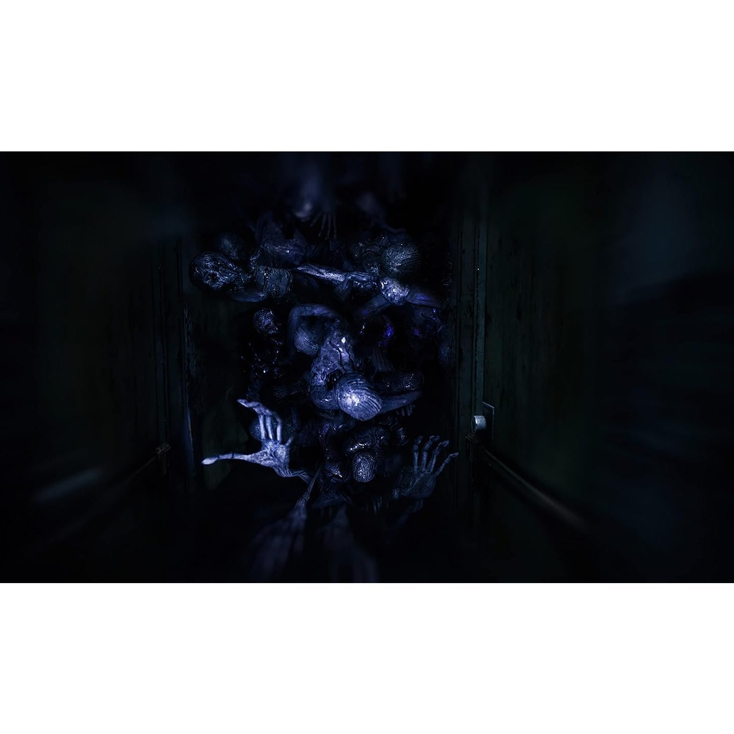 Song of Horror - Playstation 4