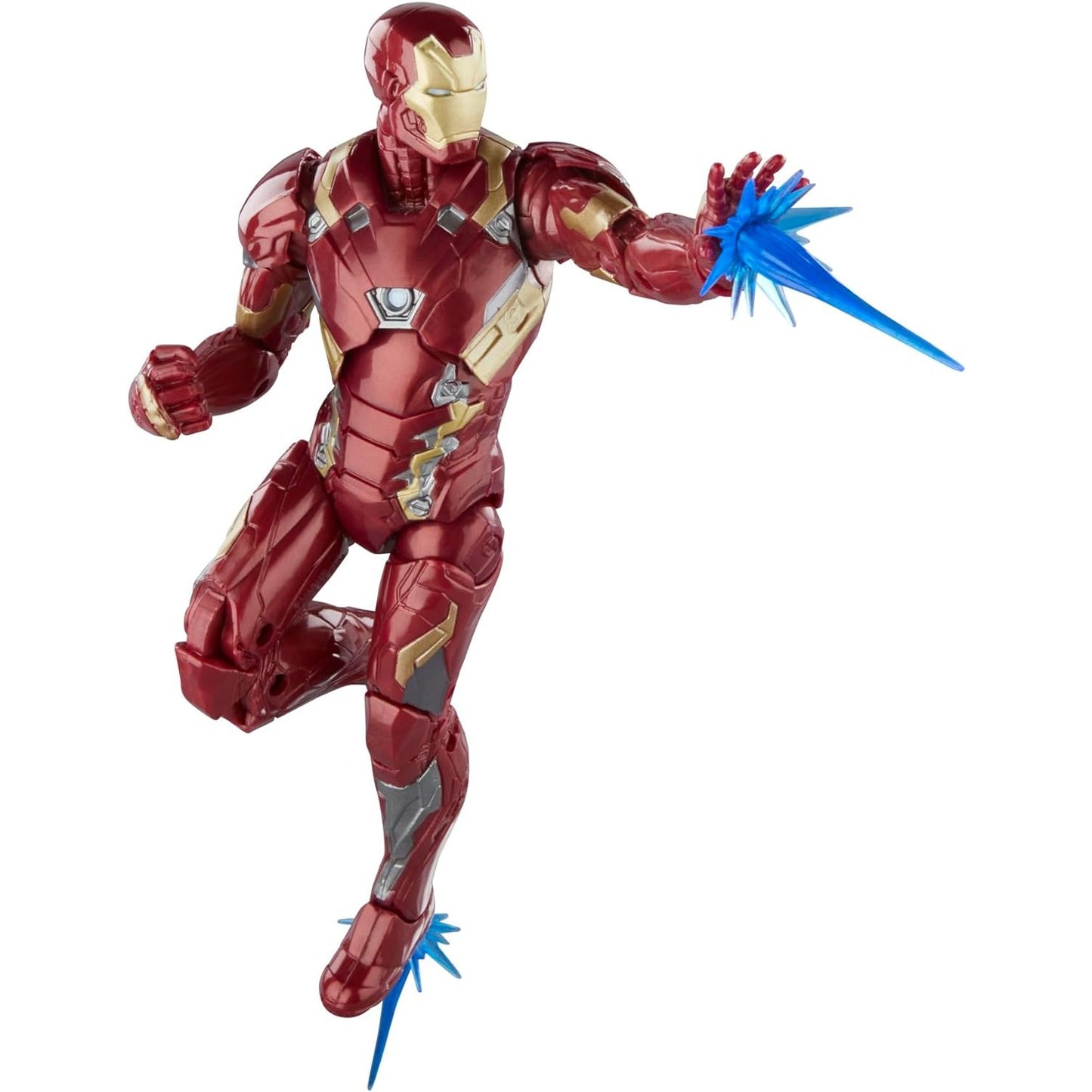 Marvel Iron Man Mark 46 Legends Series Infinity