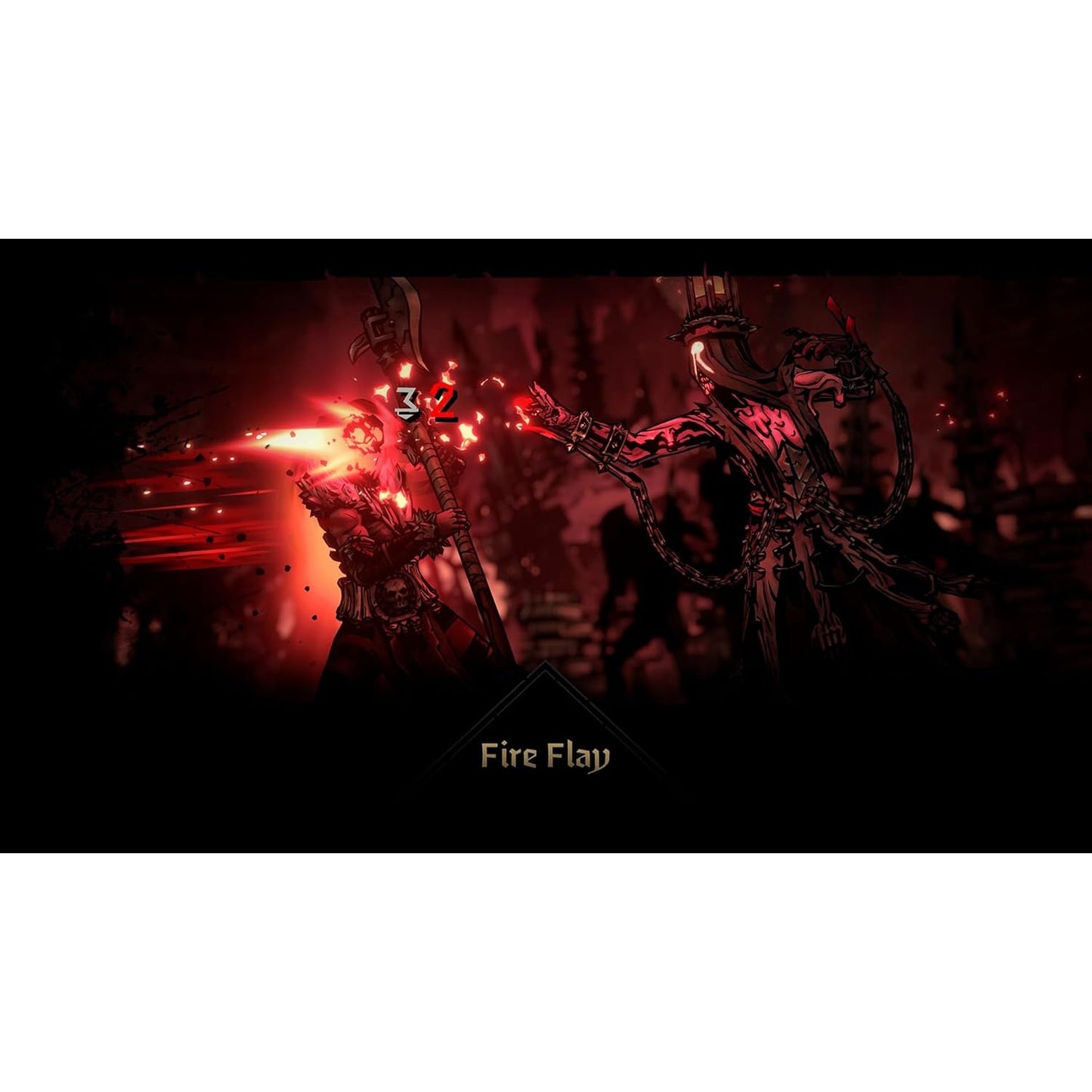 Darkest Dungeon II - Xbox Series X, Xbox One - Skybound Games