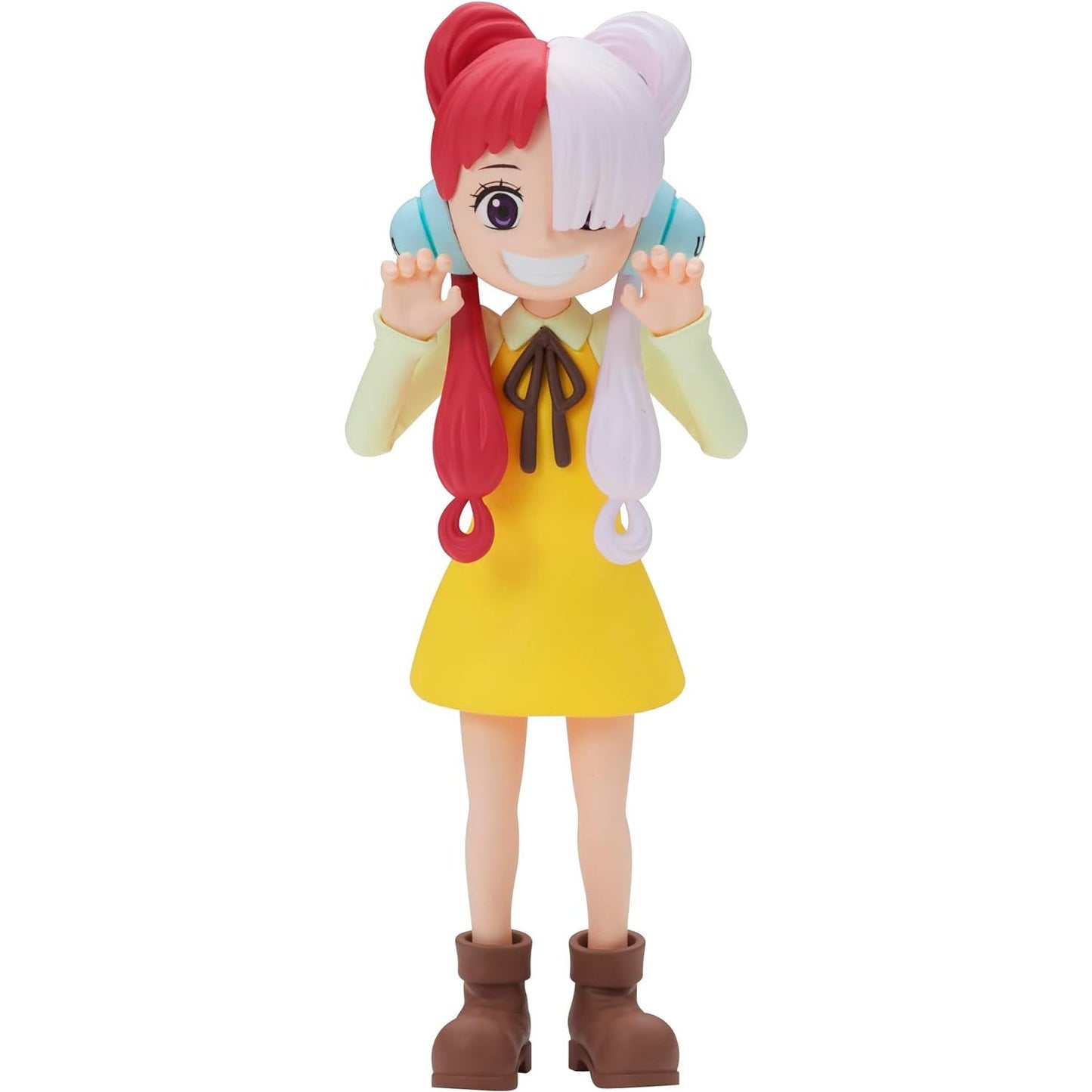 One Piece: Film Red Uta Grandline Series Statue