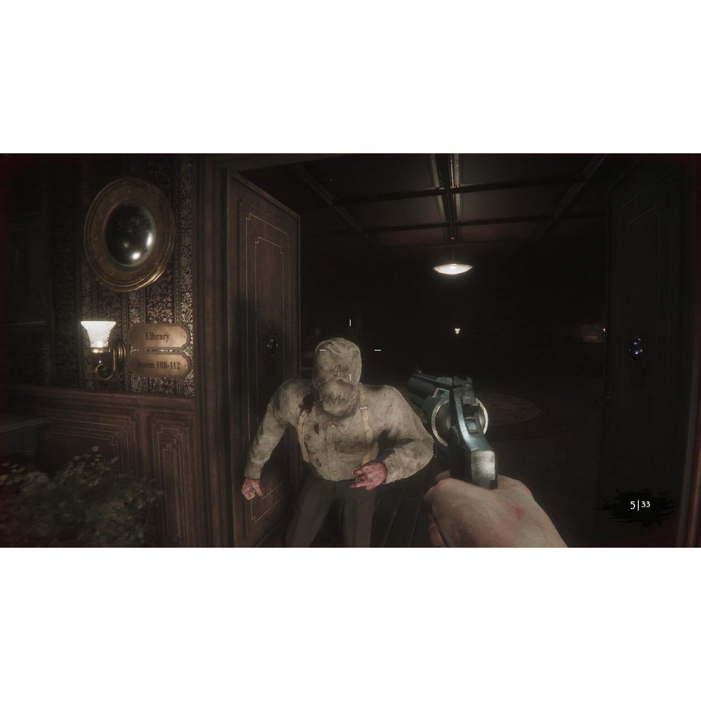Maid of Sker - PlayStation 5