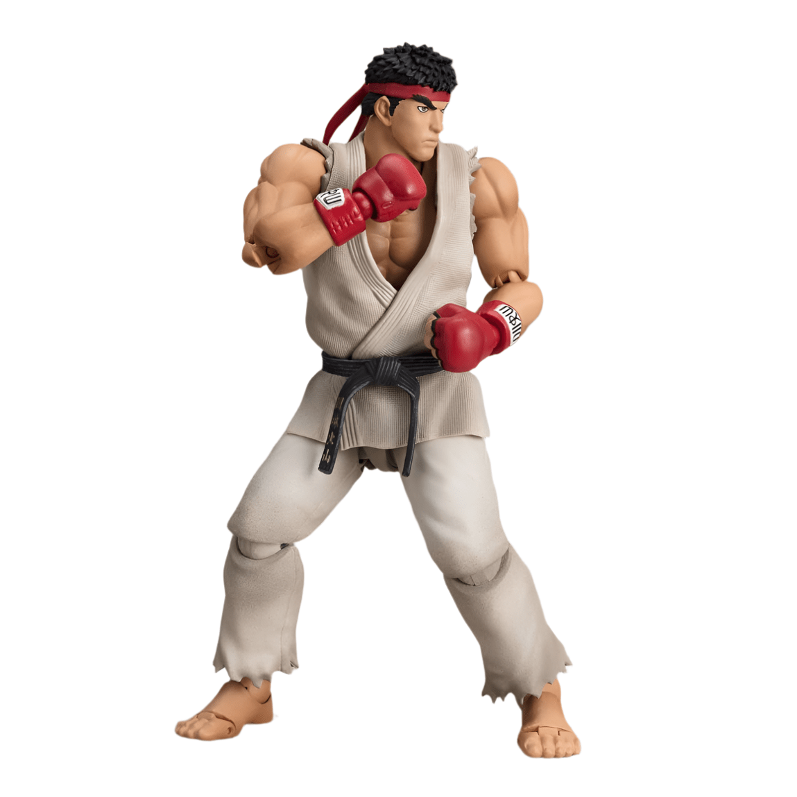Street Fighter Series Ryu Outfit 2 S.H.Figuarts
