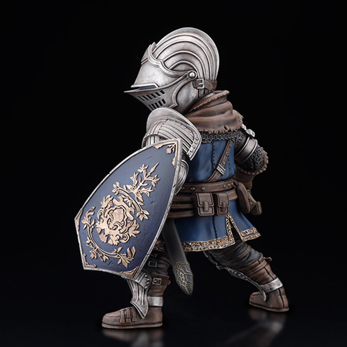Dark Souls Oscar Knight of Astora Figure - Art Spirits - Q Collection