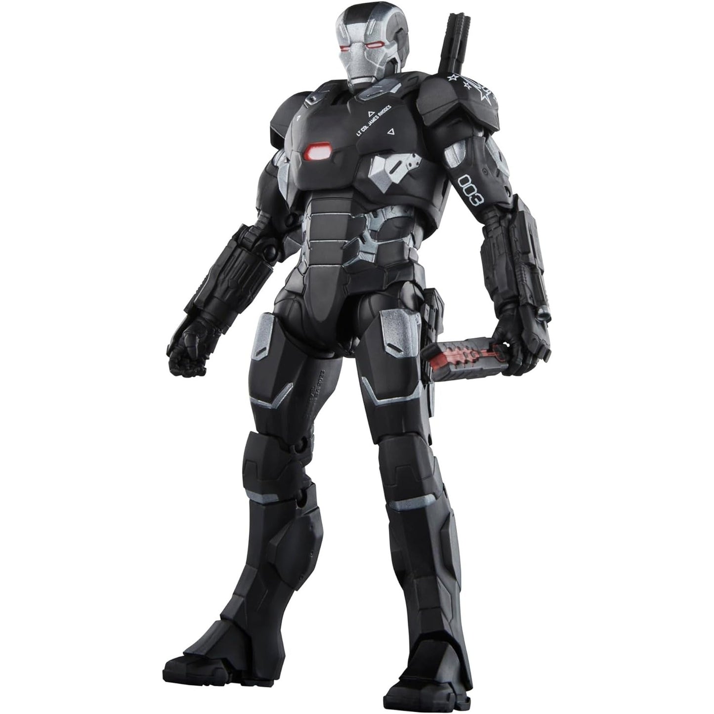 Marvel War Machine Legends Series Infinity