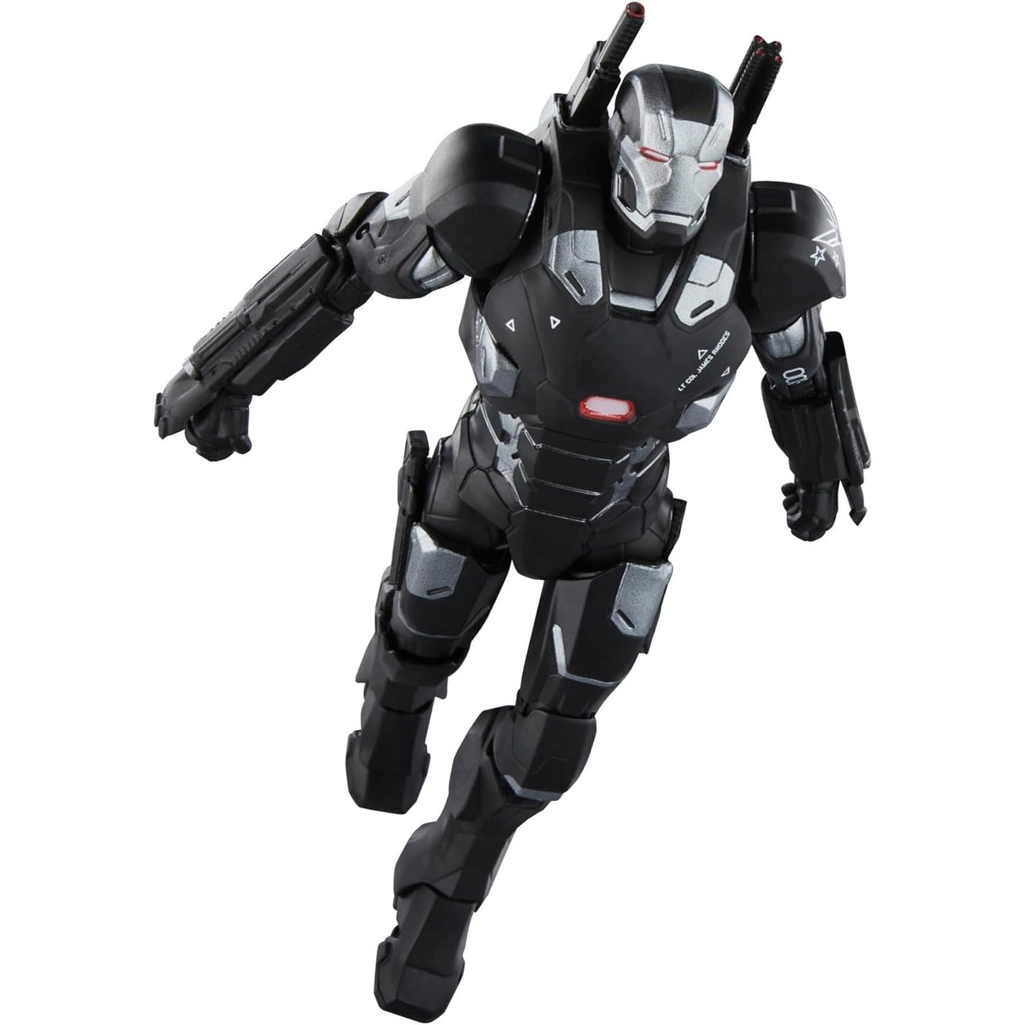Marvel War Machine Legends Series Infinity