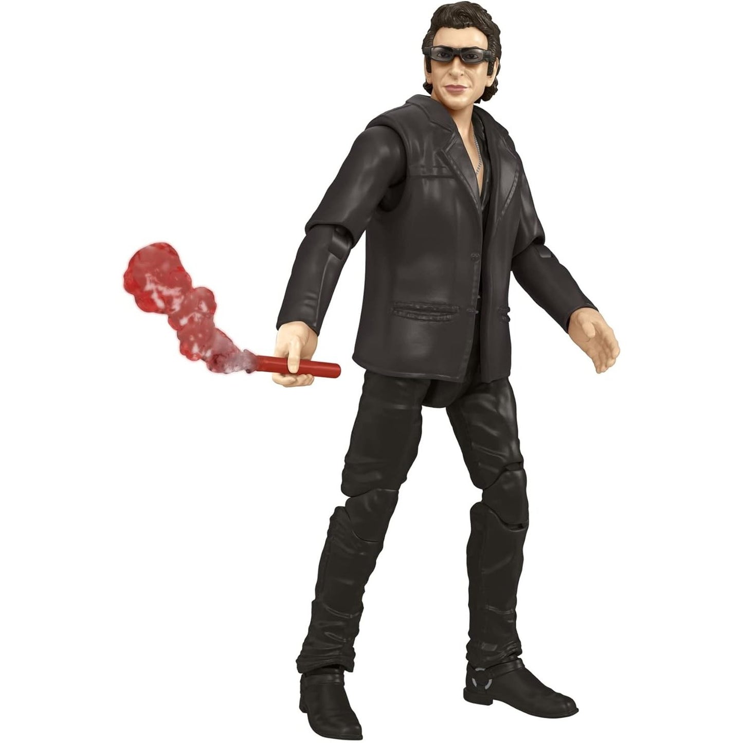 Dr. Ian Malcolm Jurassic World Hammond Collection
