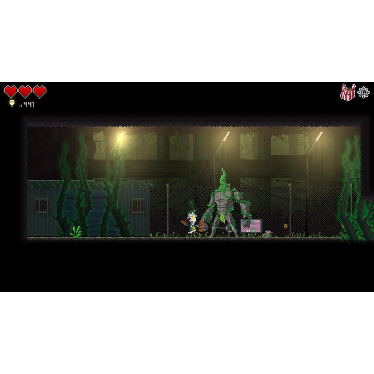 Dungeon Munchies - PlayStation 5