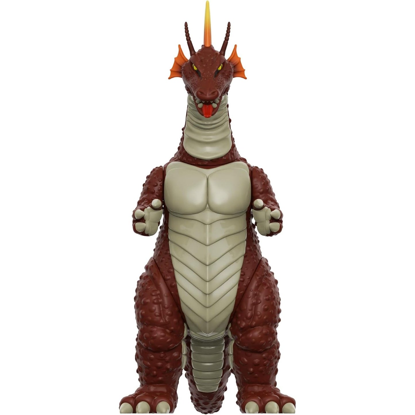 Godzilla Titanosaurus '75 Action Figure - Toho, Super7 - ReAction