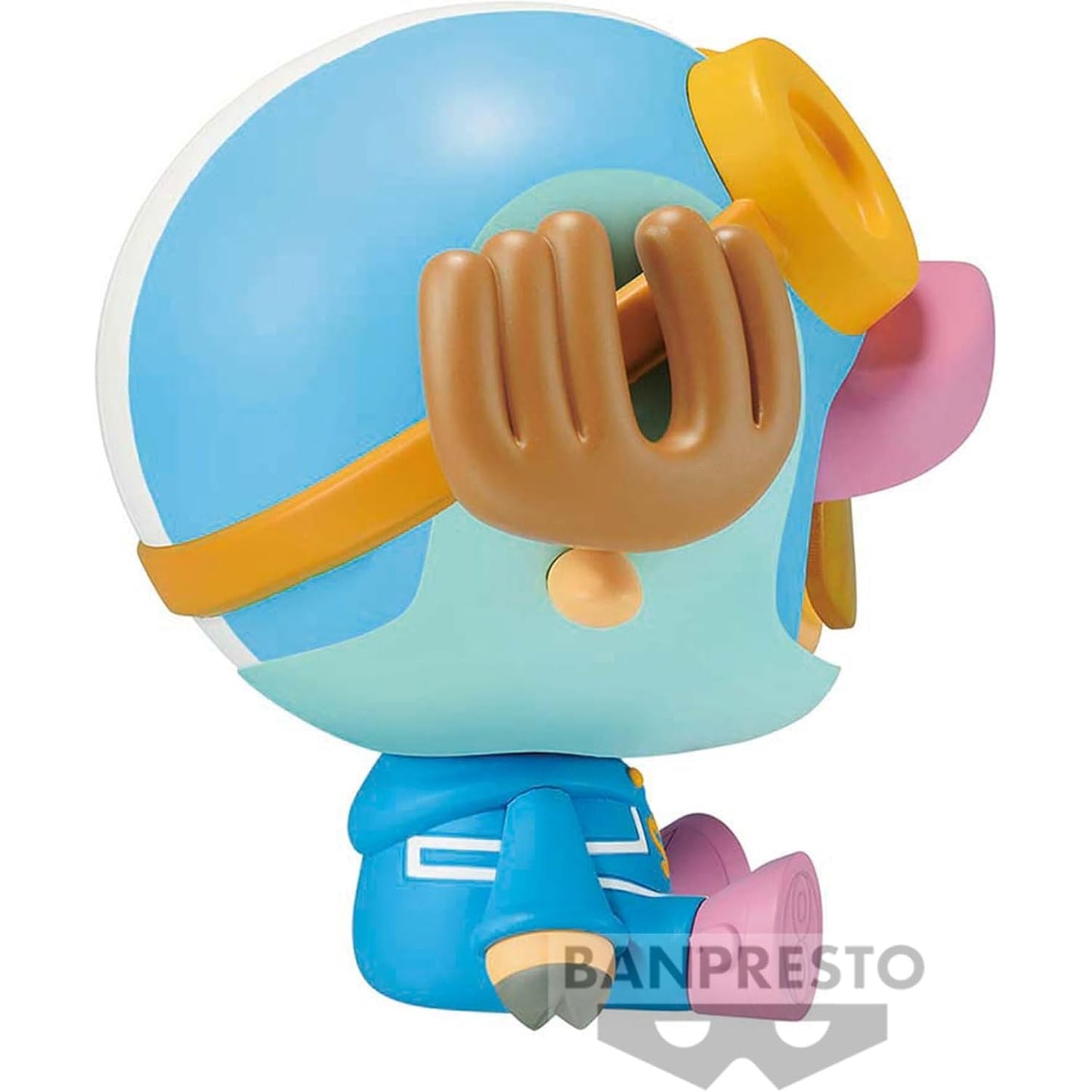 One Piece Chopper Egghead Ver. Figure - Banpresto Sofvimates