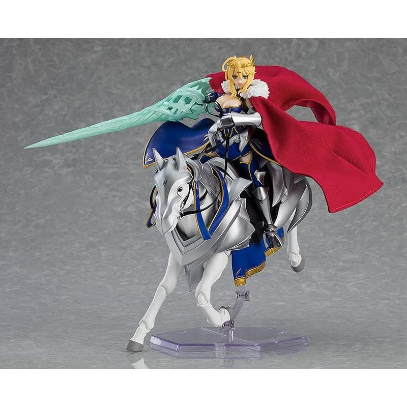 Fate/Grand Order Lancer/Altria Pendragon Action Figure - Max Factory - Figma #568-DX
