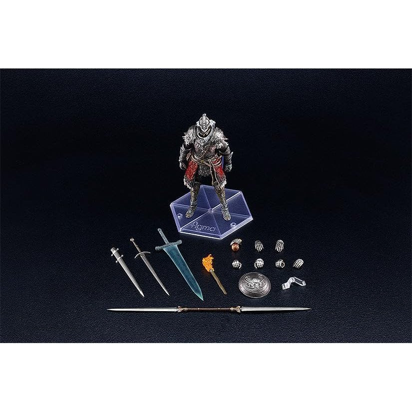 Elden Ring: Raging Wolf Action Figure - Max Factory - Figma #624